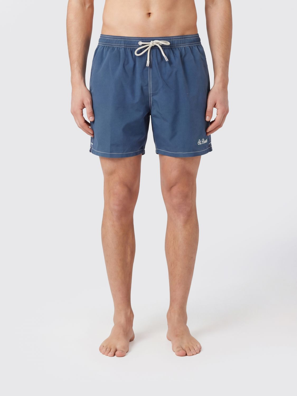 [MC2 Saint Barth] Swim Pants SS26 PATM001 00248L