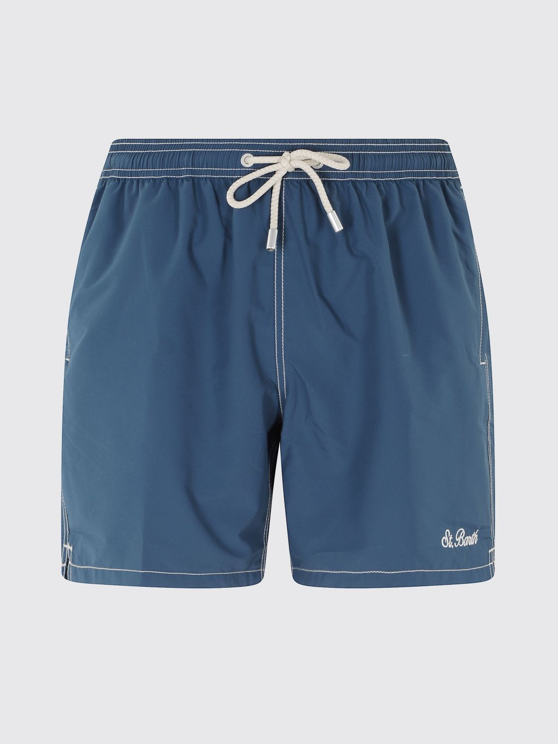 [MC2 Saint Barth] Swim Pants SS26 PATM001 00248L