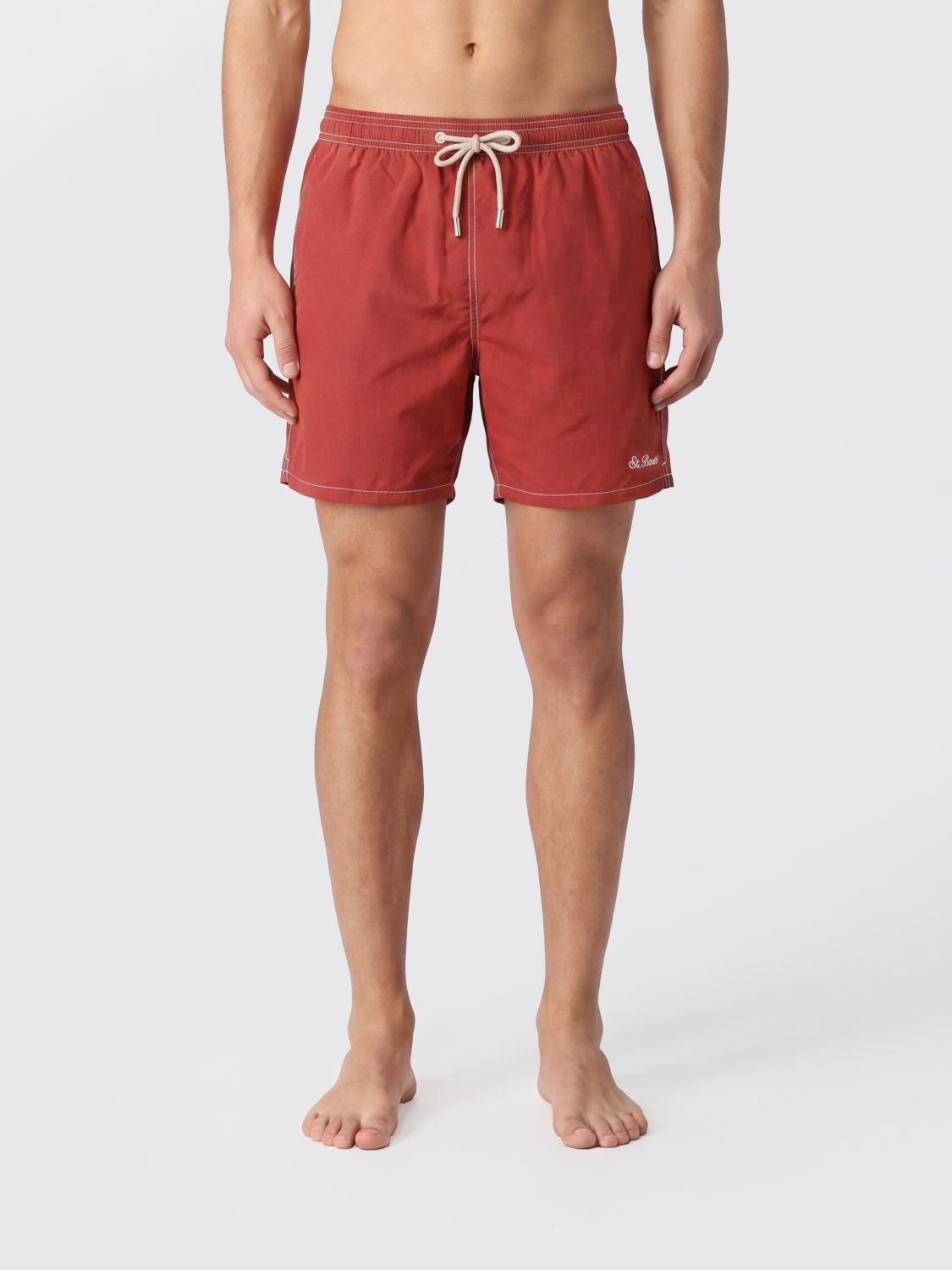 [MC2 Saint Barth] Swim Pants SS26 PATM001 00082L