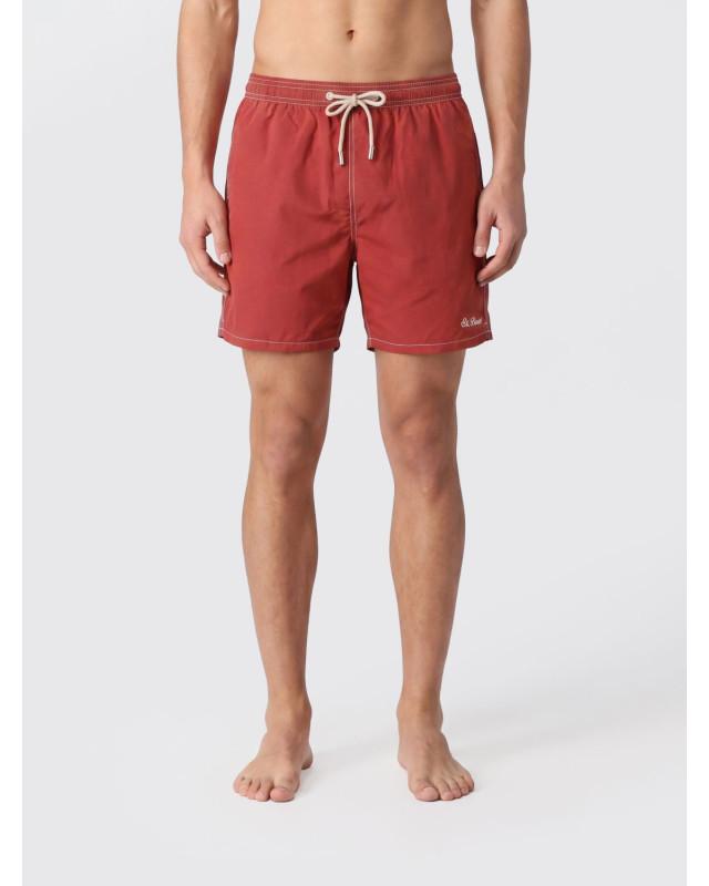 [MC2 Saint Barth] Swim Pants SS26 PATM001 00082L