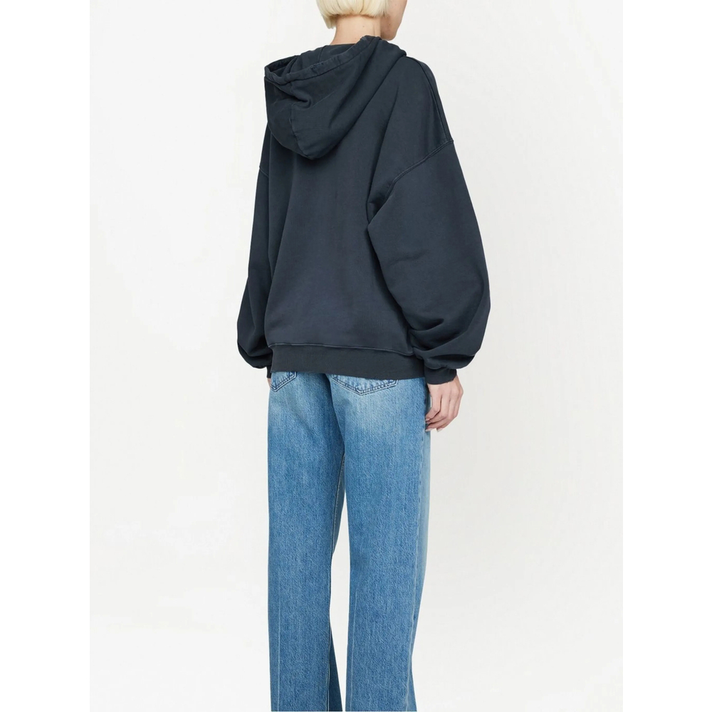 [Anine Bing] Hoodie FW26 S-08-5185  002