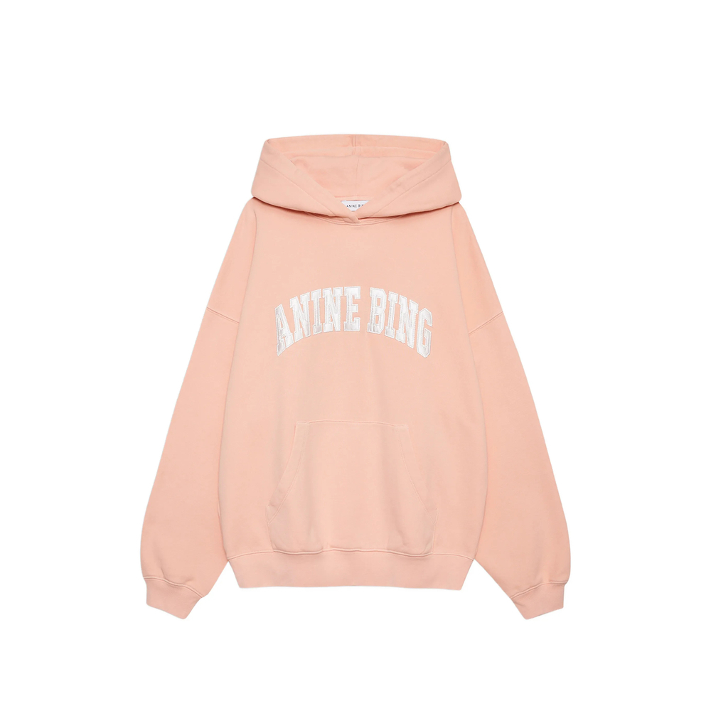 [Anine Bing] Hoodie FW26 A-08-12315  PKI28