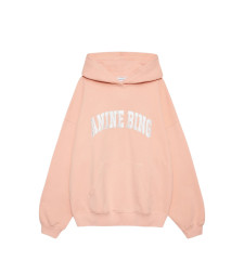 [Anine Bing] Hoodie FW26 A-08-12315  PKI28