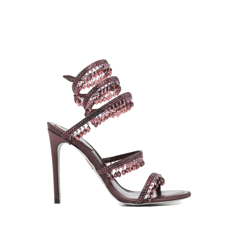 [Caovilla] Sandals FW26 C12535 R001Y432 105