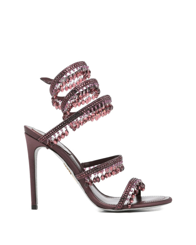 [Caovilla] Sandals FW26 C12535 R001Y432 105