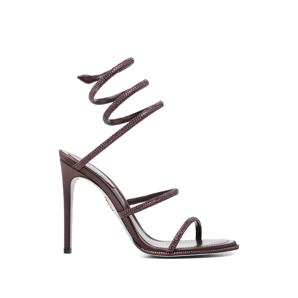 [Caovilla] Sandals FW26 C12538 R001Y432 105