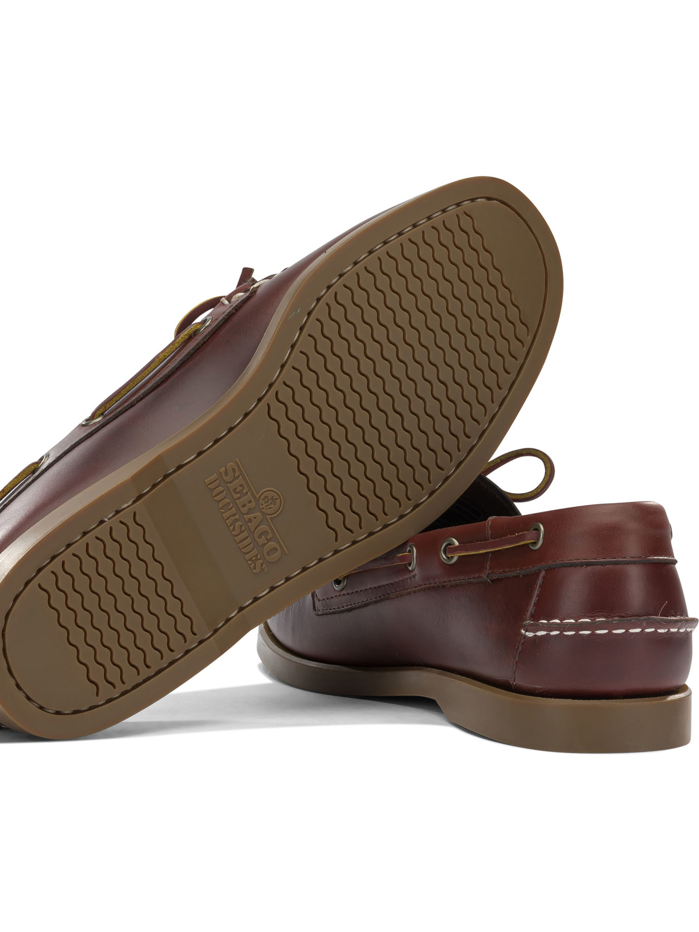 [SEBAGO] Loafer FW26 70000G0A2O