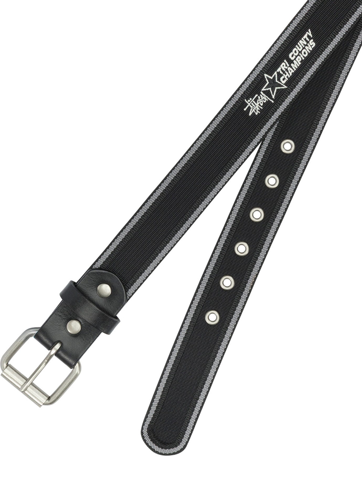 [Stussy] Belt FW26 1352060001