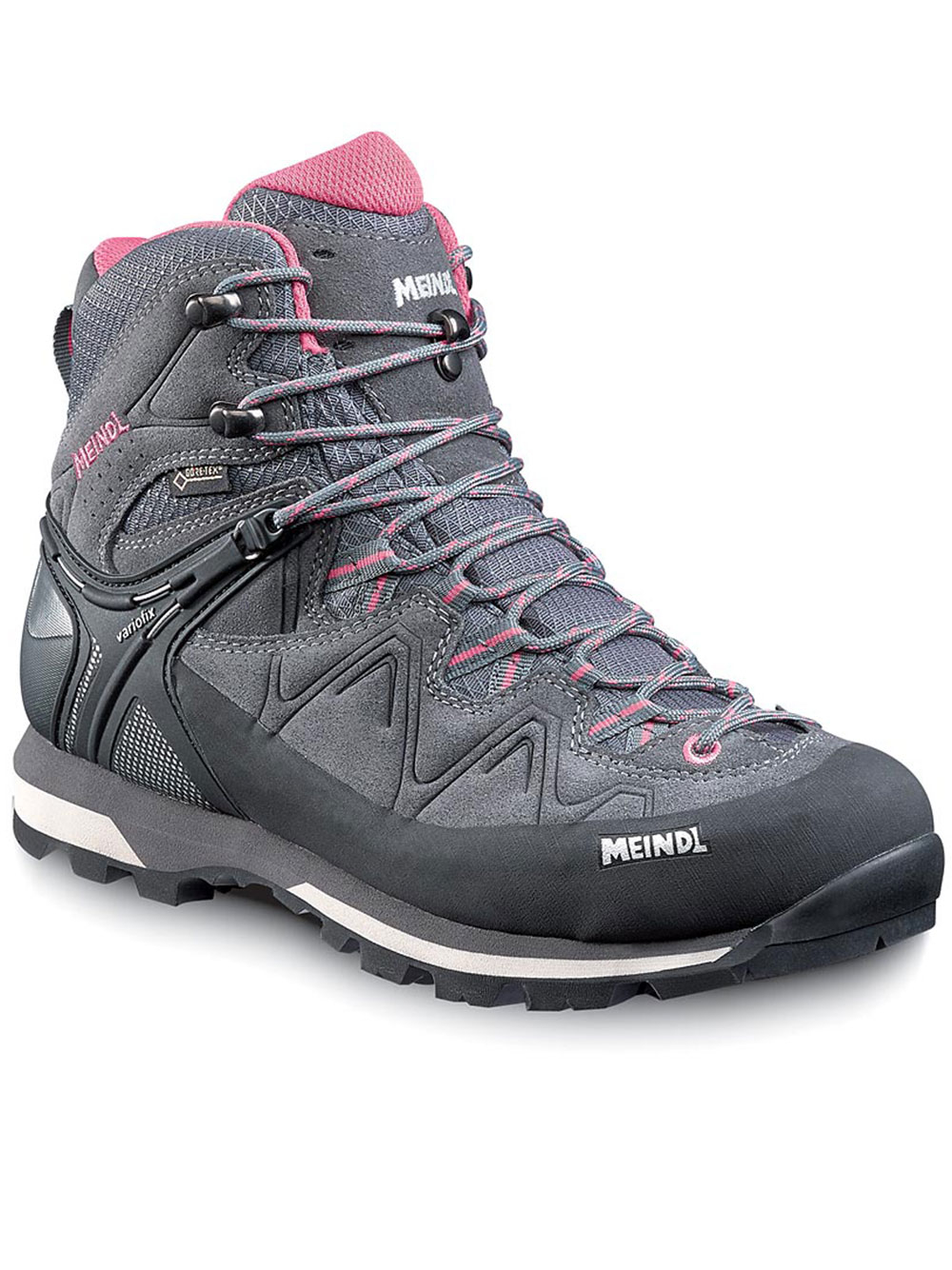 [MEINDL] Sneakers SS26 3843