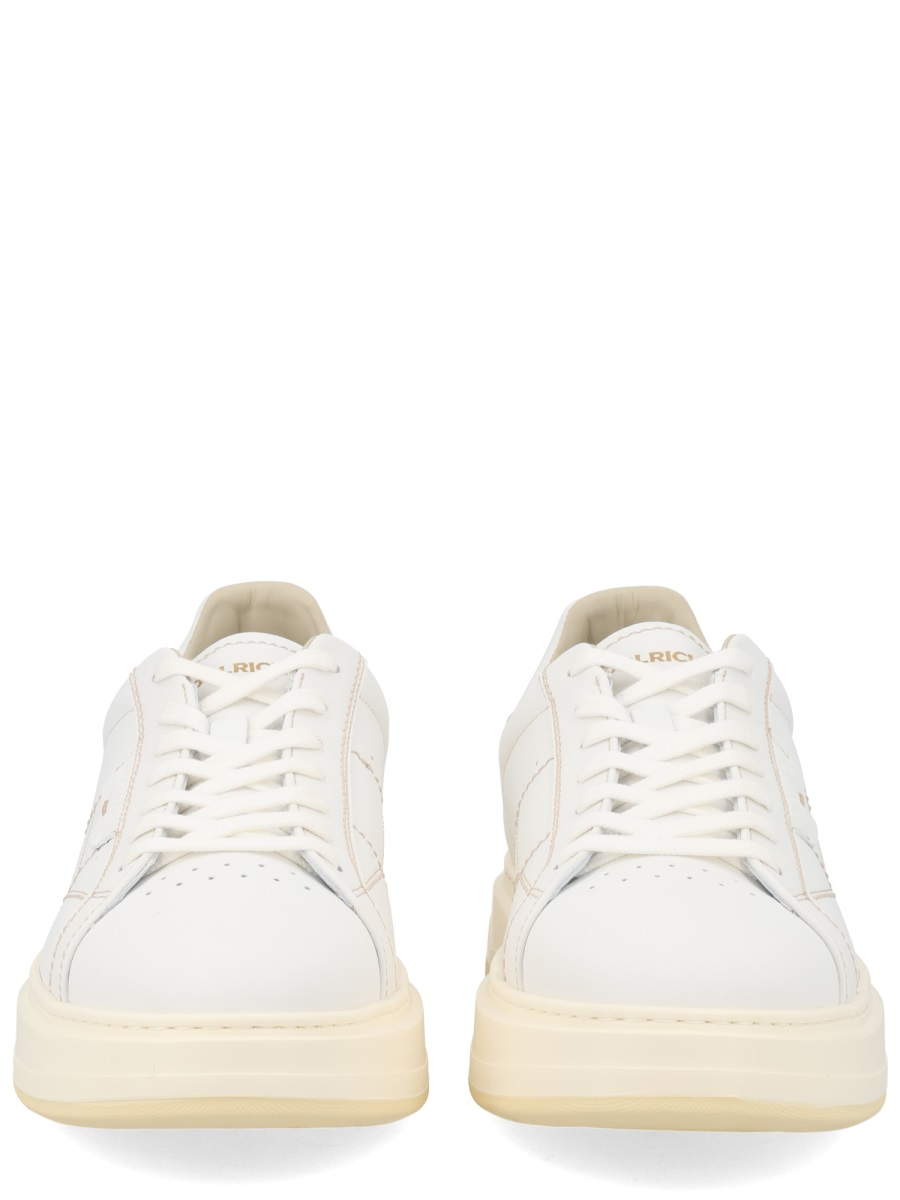 [Woolrich] Sneakers SS26 WFM261011_1B010