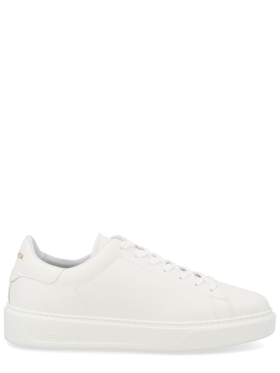 [Woolrich] Sneakers SS26 WFM261001_A00A0