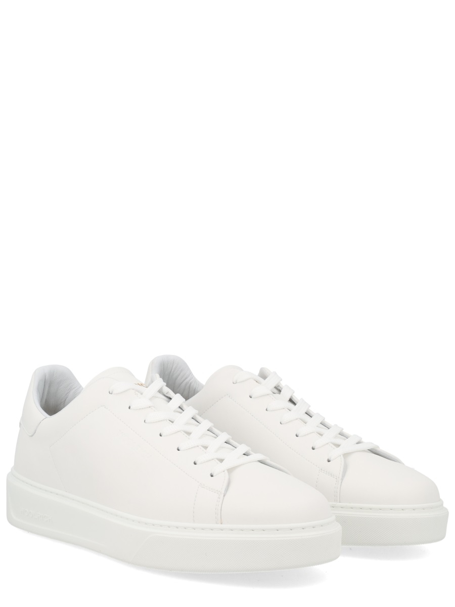 [Woolrich] Sneakers SS26 WFM261001_A00A0