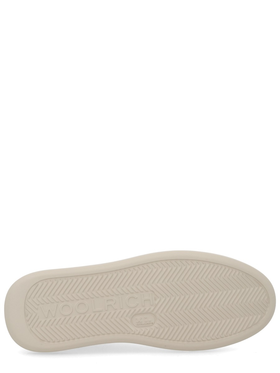 [Woolrich] Sneakers SS26 WFM261011_C10D9