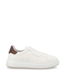 [Woolrich] Sneakers SS26 WFM261011_C10D9