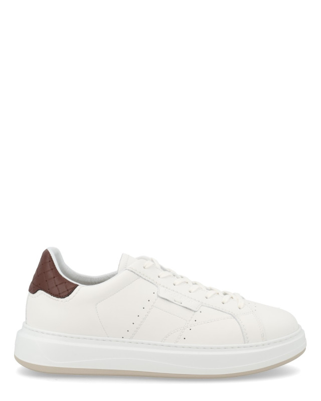 [Woolrich] Sneakers SS26 WFM261011_C10D9