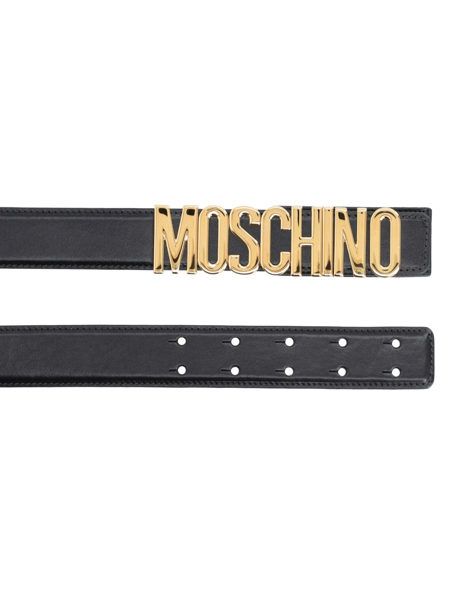 [Moschino] Belt SS26 MC6000PP1O_OD900A