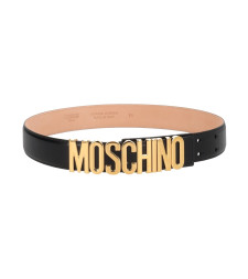 [Moschino] Belt SS26 MC6000PP1O_OD900A