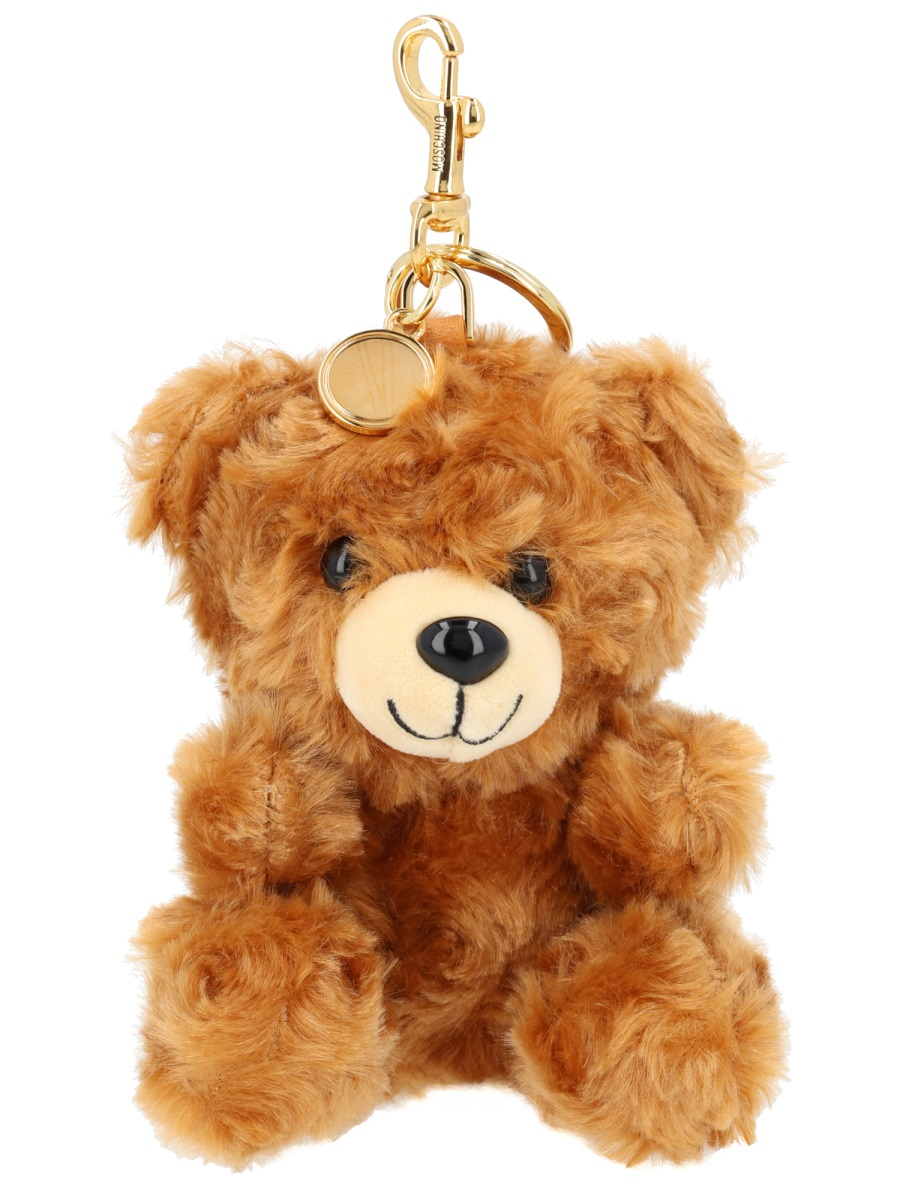 [Moschino] Keyring SS26 MC5420PP1O_OX230A
