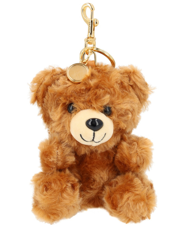 [Moschino] Keyring SS26 MC5420PP1O_OX230A