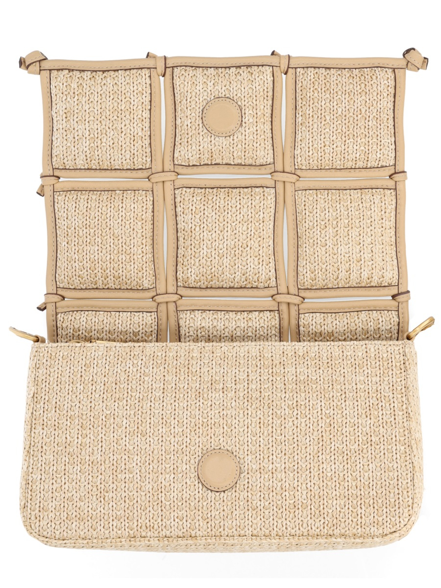 [Cult Gaia] Shoulder bag SS26 HDBCB32718SH3203_NATURAL