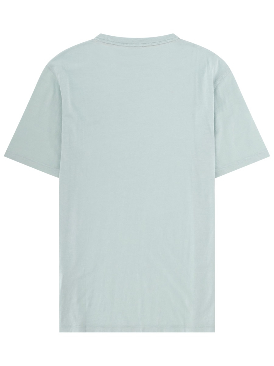 [BOSS] T-shirts Short Sleeve SS26 50508243_10240843446