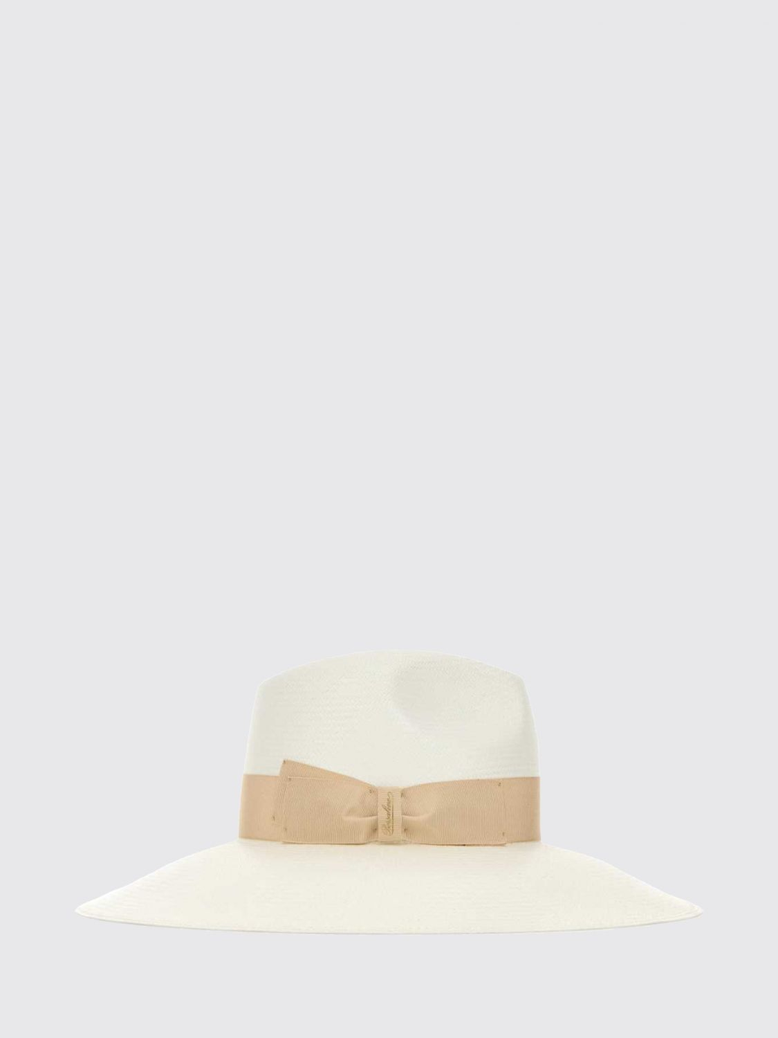 [Borsalino] Hat SS26 232171 01D3