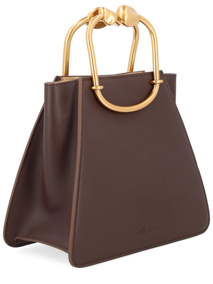 [Cult Gaia] Tote bag SS26 HDBTH3651LR3088_LUWAK