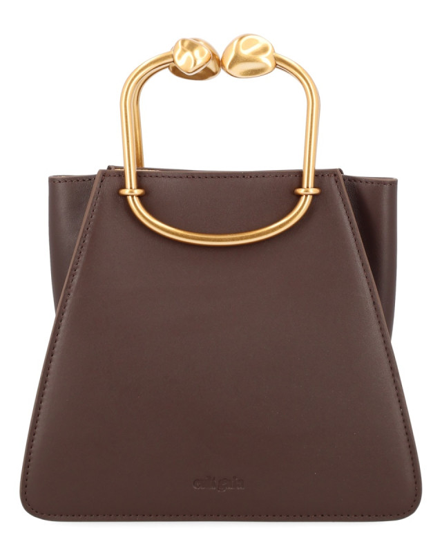 [Cult Gaia] Tote bag SS26 HDBTH3651LR3088_LUWAK