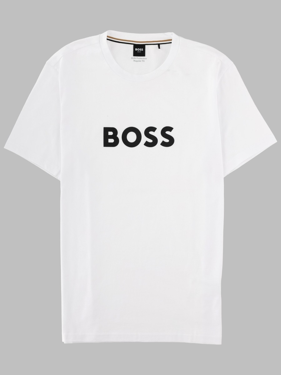 [BOSS] T-shirts Short Sleeve SS26 50491706_10249533100