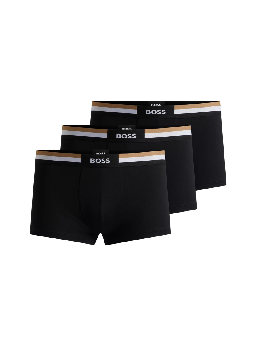 [BOSS] Brief boxer SS26 50516542_10260345001