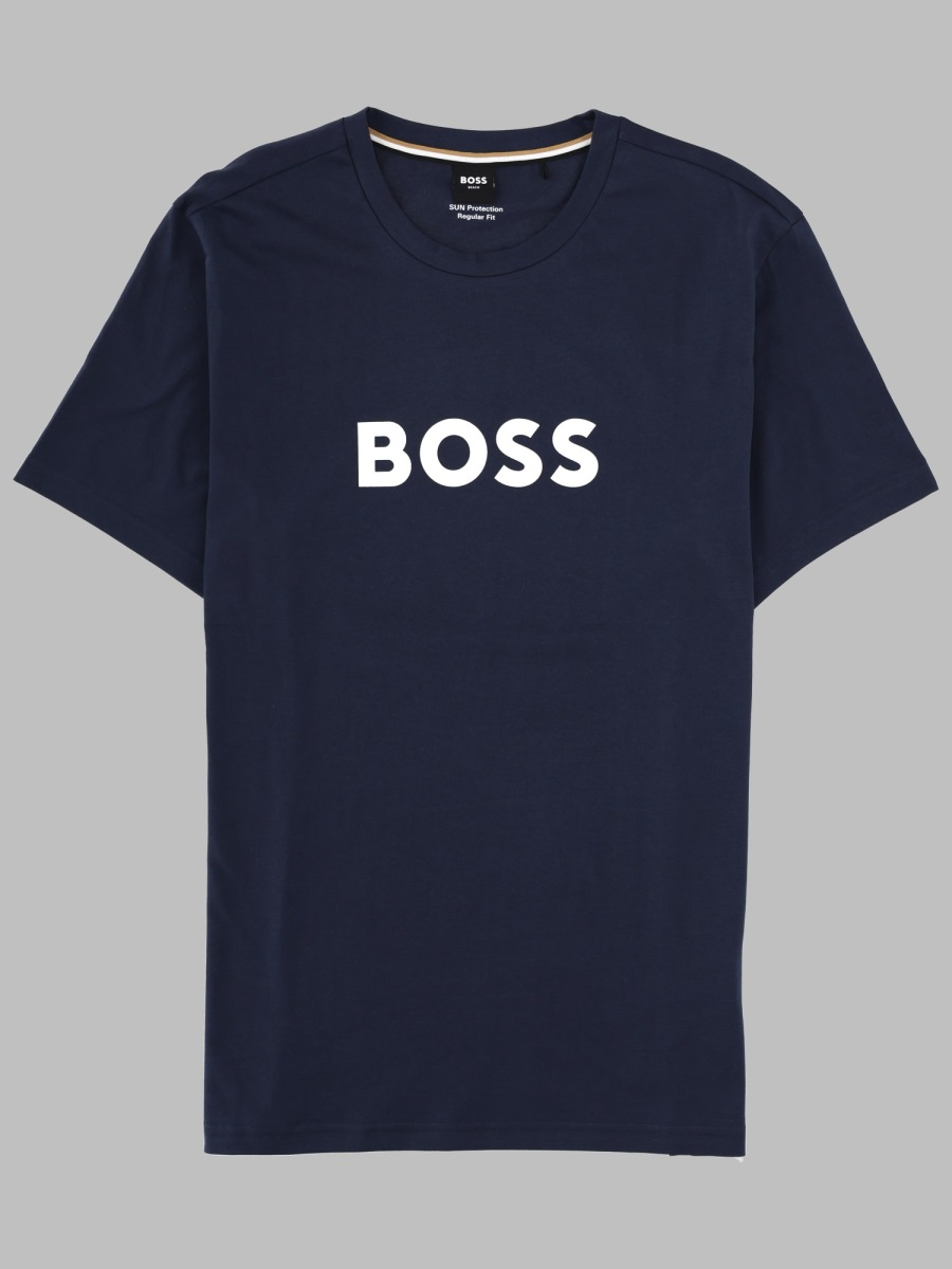 [BOSS] T-shirts Short Sleeve SS26 50491706_10249533413