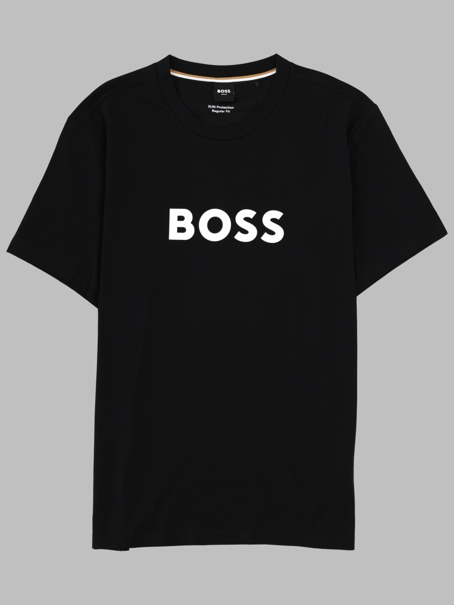 [BOSS] T-shirts Short Sleeve SS26 50491706_10249533001