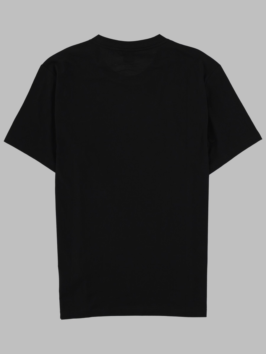 [BOSS] T-shirts Short Sleeve SS26 50491706_10249533001