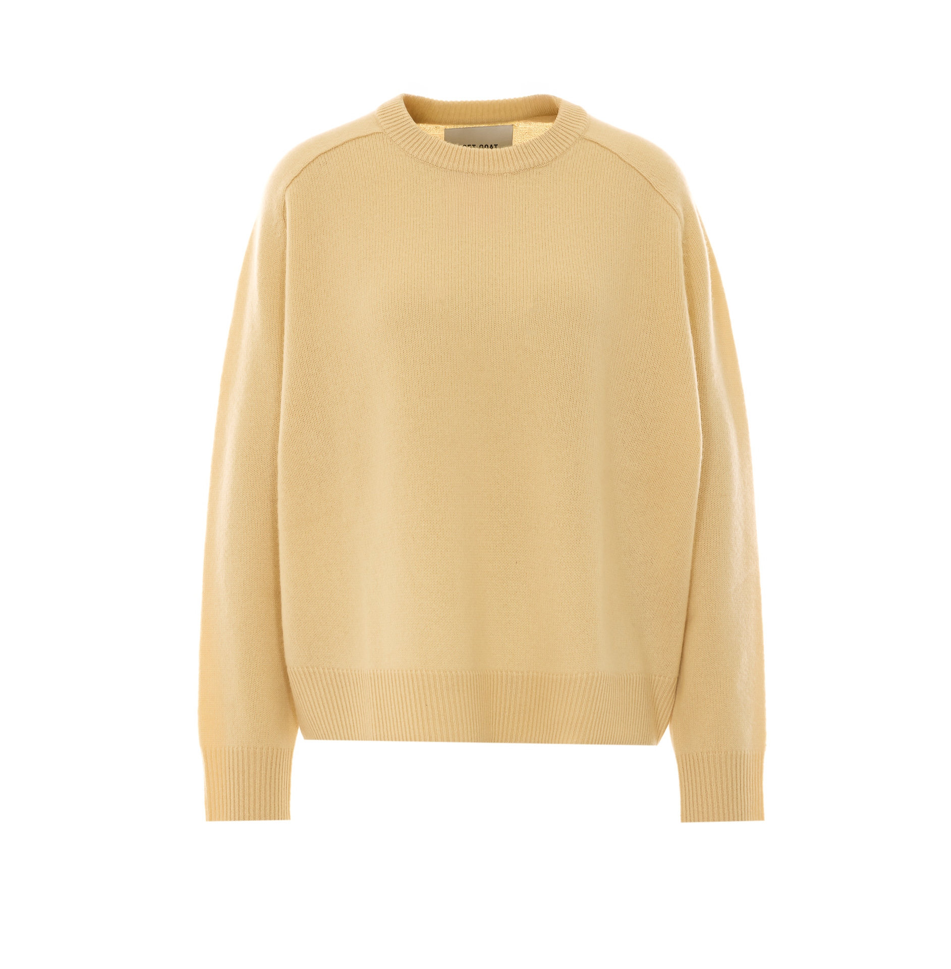 [SOFT GOAT] Knitwear FW26 SF2005512105