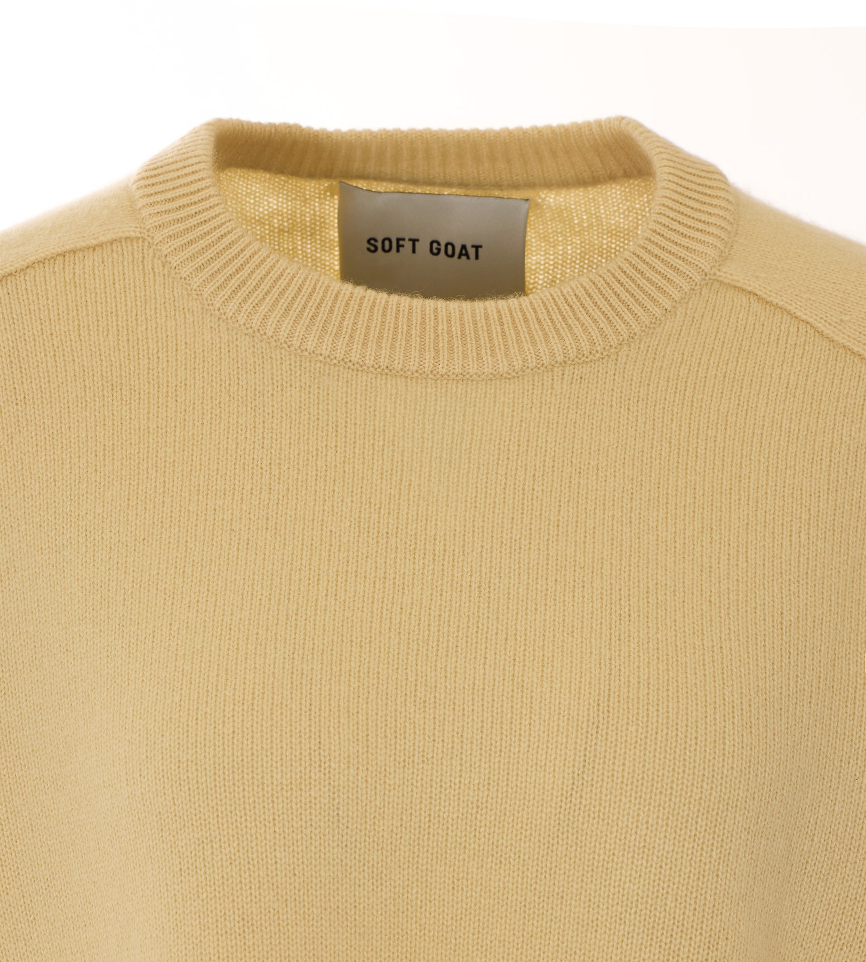 [SOFT GOAT] Knitwear FW26 SF2005512105