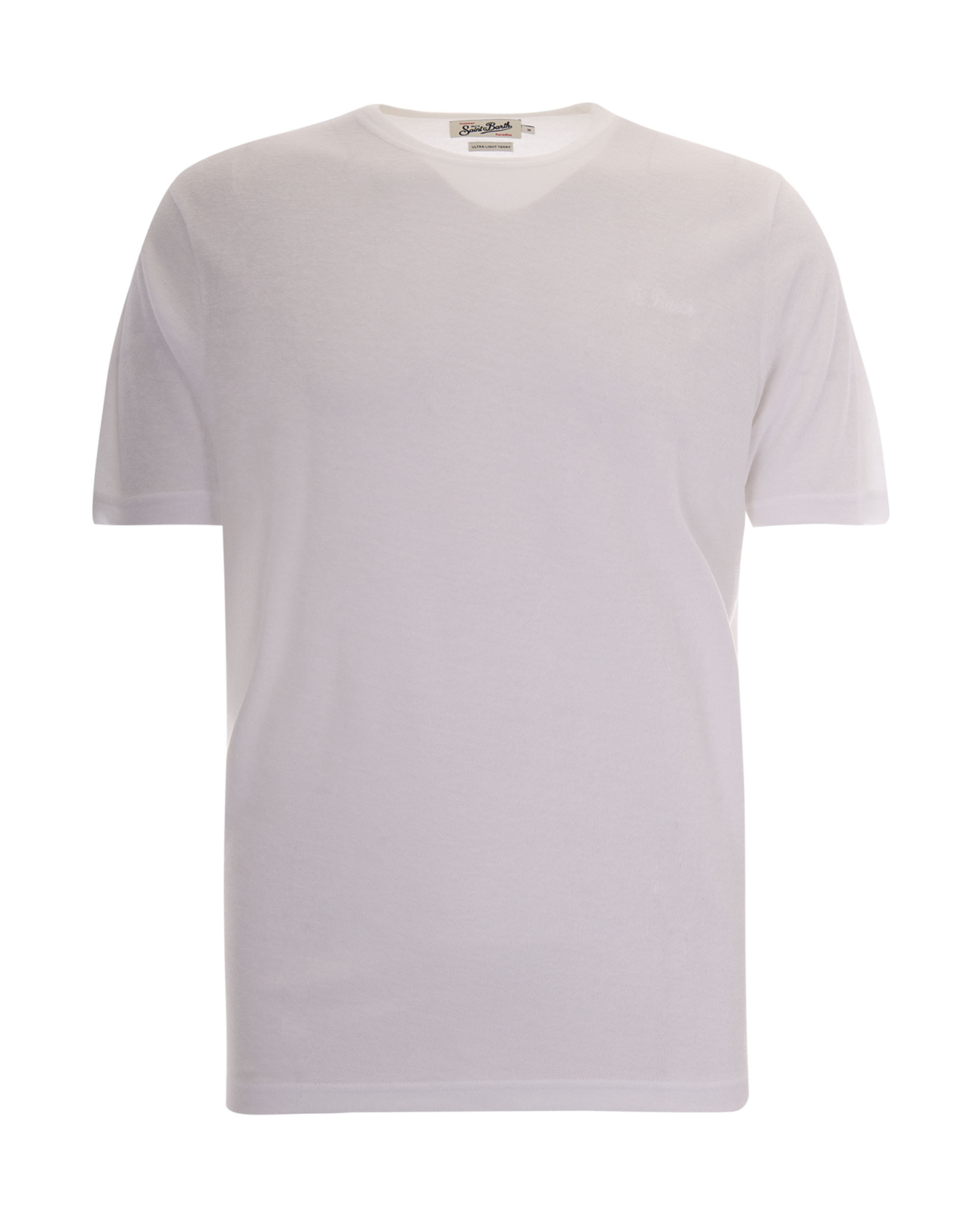 [MC2 Saint Barth] T-shirts Short Sleeve SS26 GAR000201163L