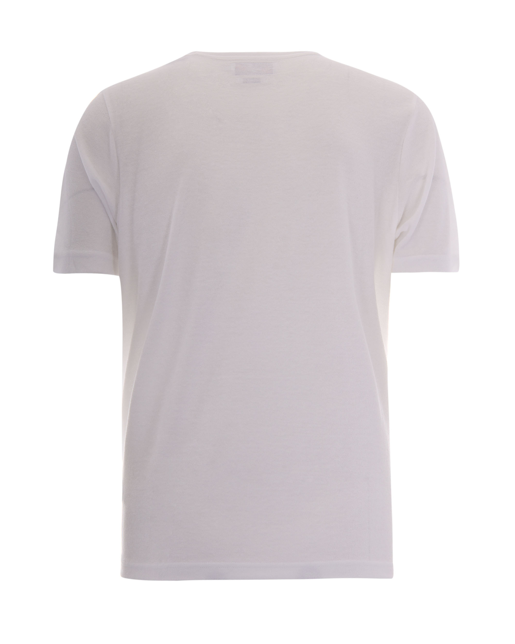 [MC2 Saint Barth] T-shirts Short Sleeve SS26 GAR000201163L