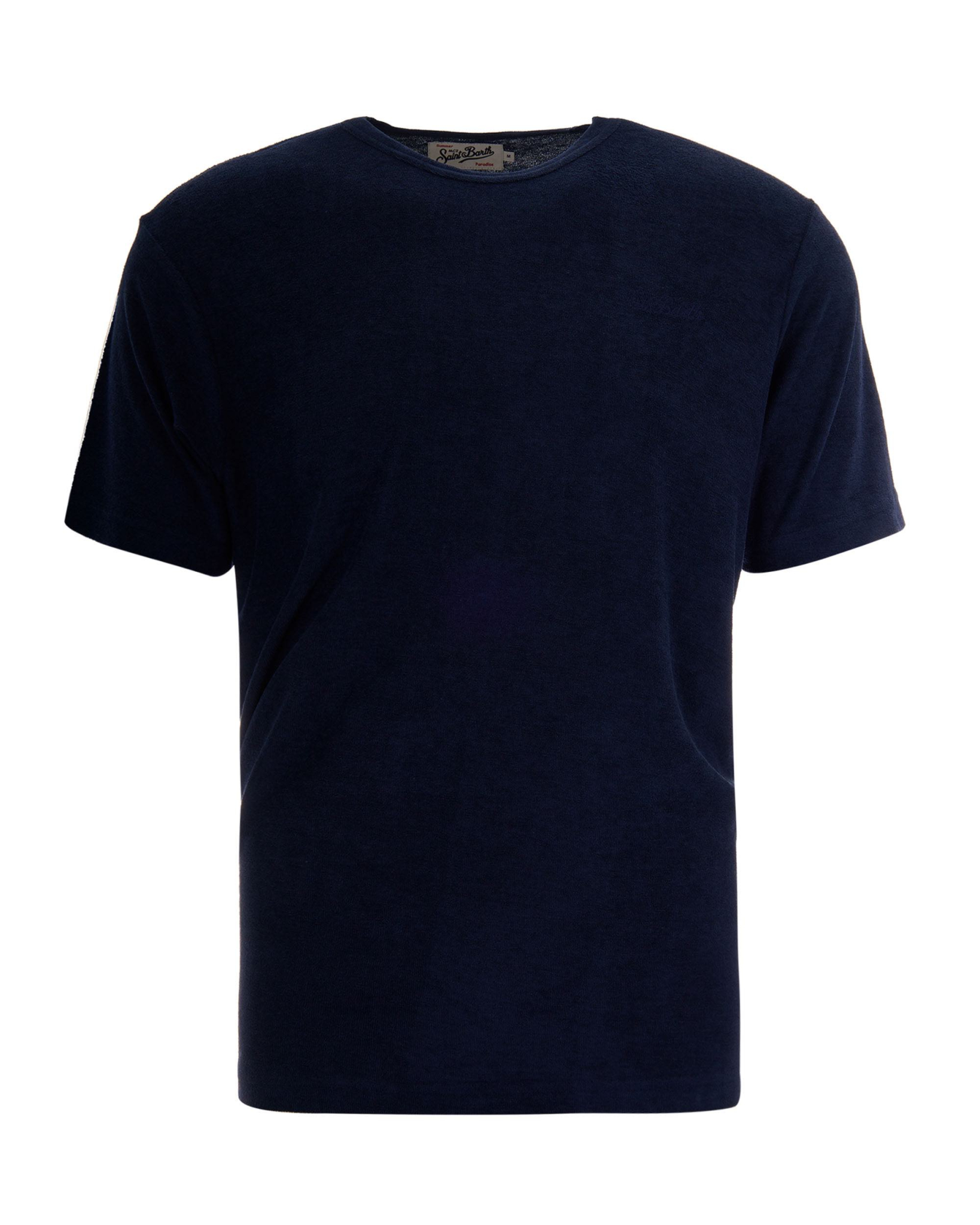[MC2 Saint Barth] T-shirts Short Sleeve SS26 GAR000200145L