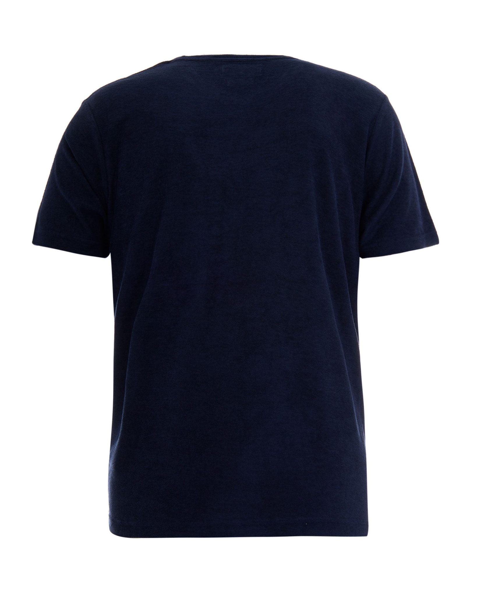 [MC2 Saint Barth] T-shirts Short Sleeve SS26 GAR000200145L