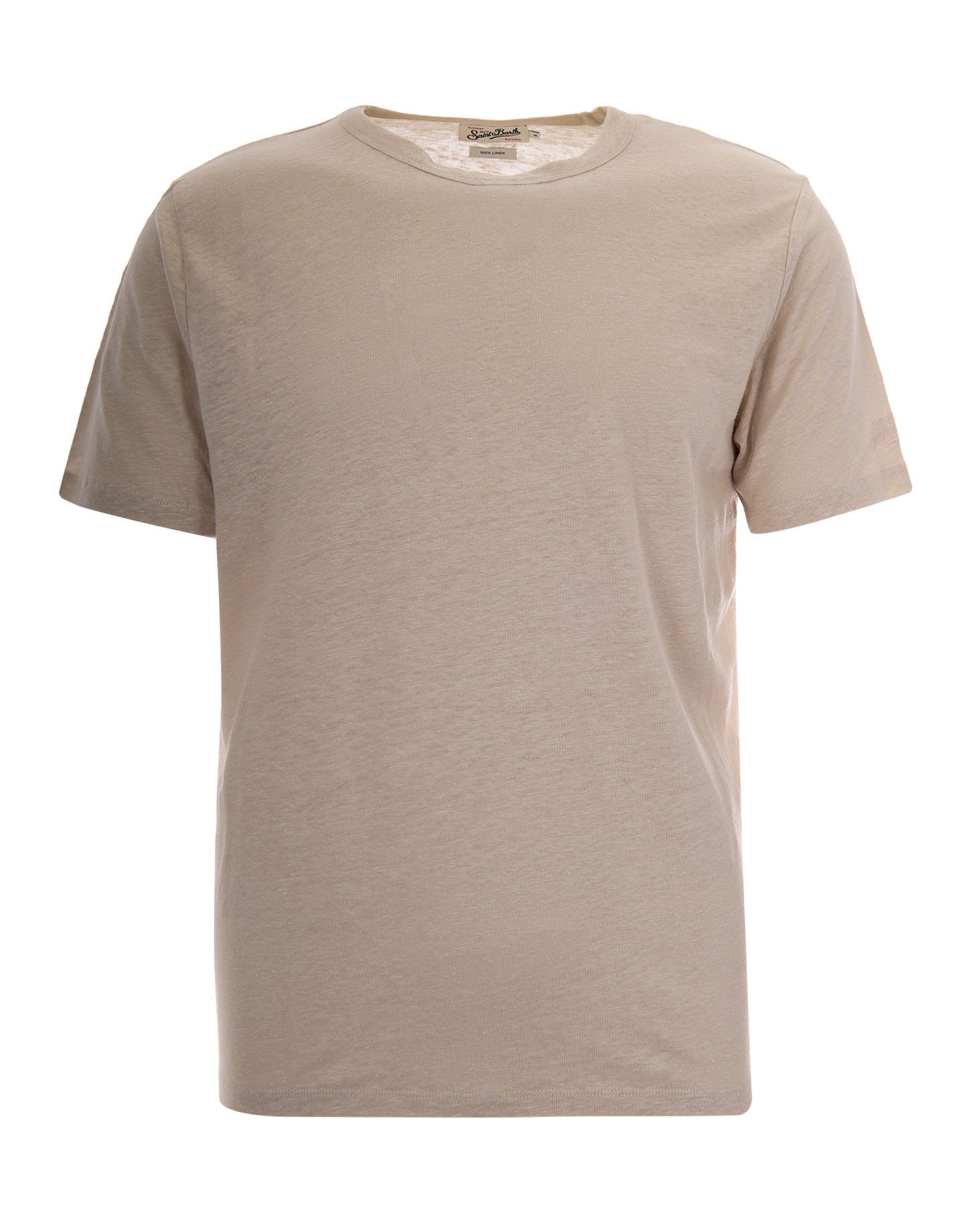 [MC2 Saint Barth] T-shirts Short Sleeve SS26 ECS000300138L