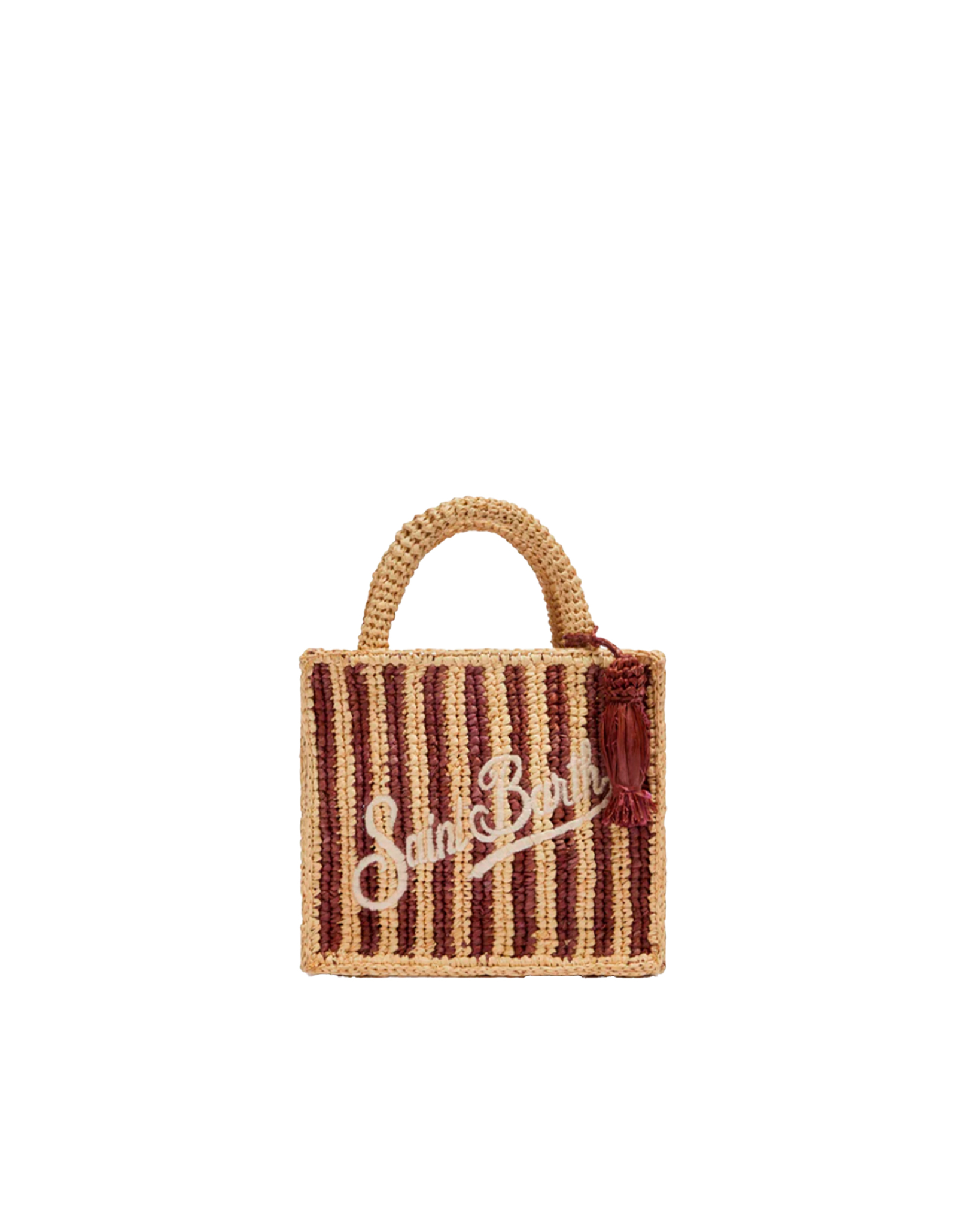 [MC2 Saint Barth] Tote bag SS26 VAMI00400406L