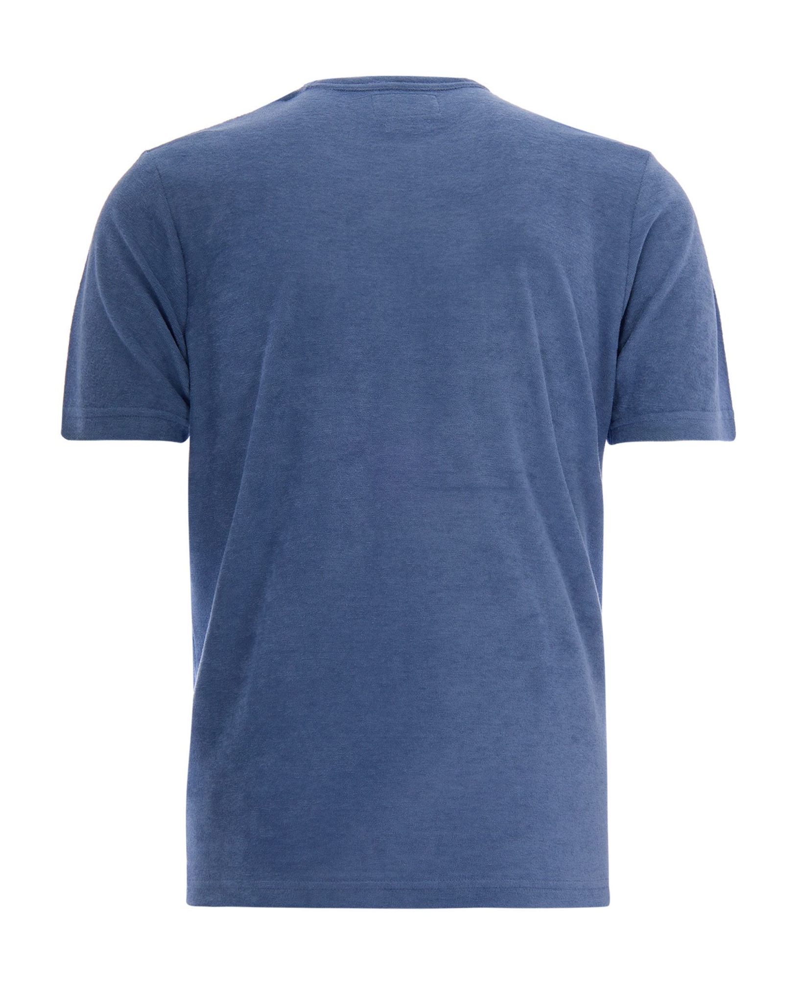 [MC2 Saint Barth] T-shirts Short Sleeve SS26 GAR000200872L