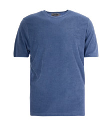 [MC2 Saint Barth] T-shirts Short Sleeve SS26 GAR000200872L