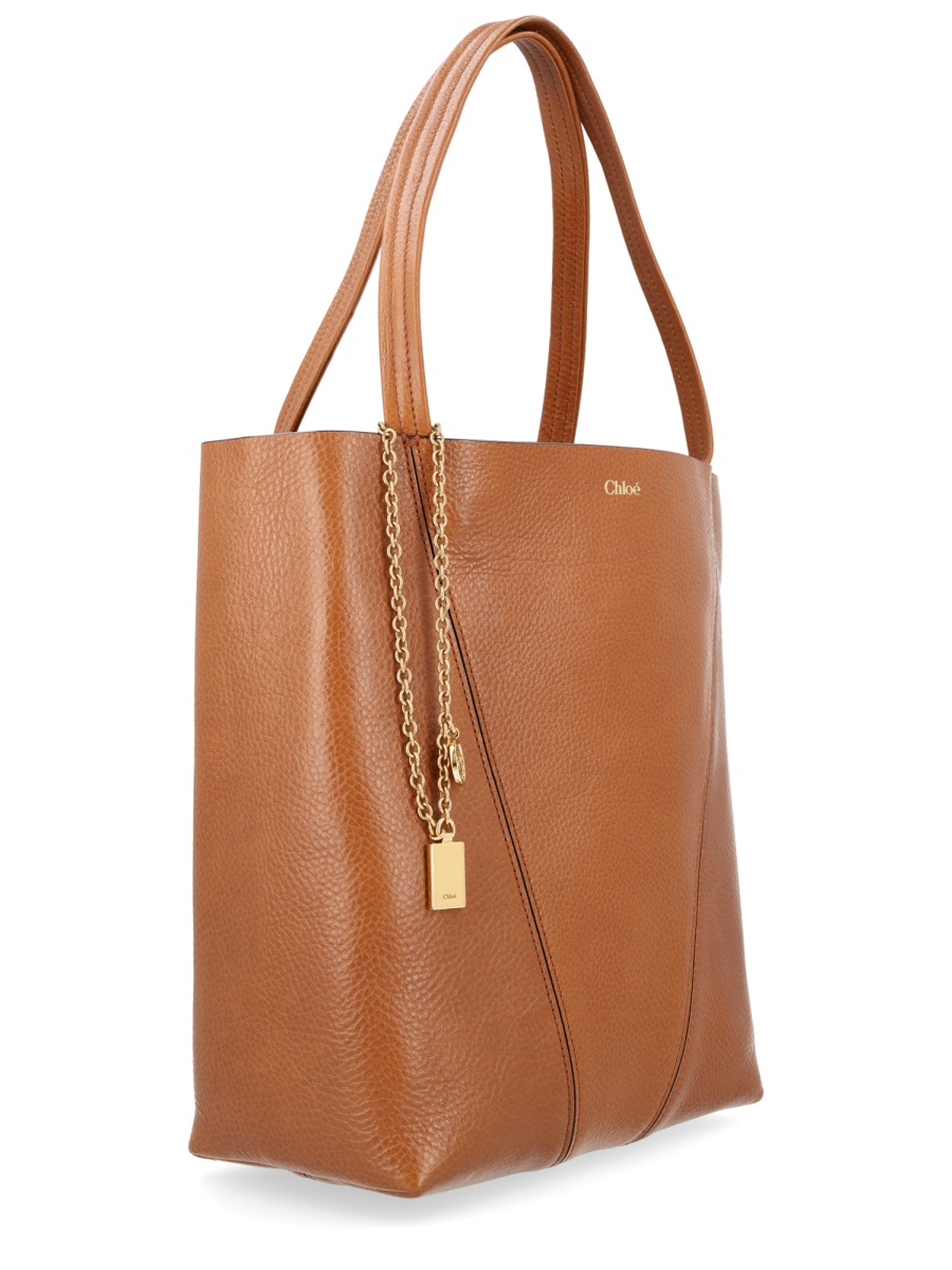 [Chloe] Shoulder bag SS26 C25SS811N84_26M