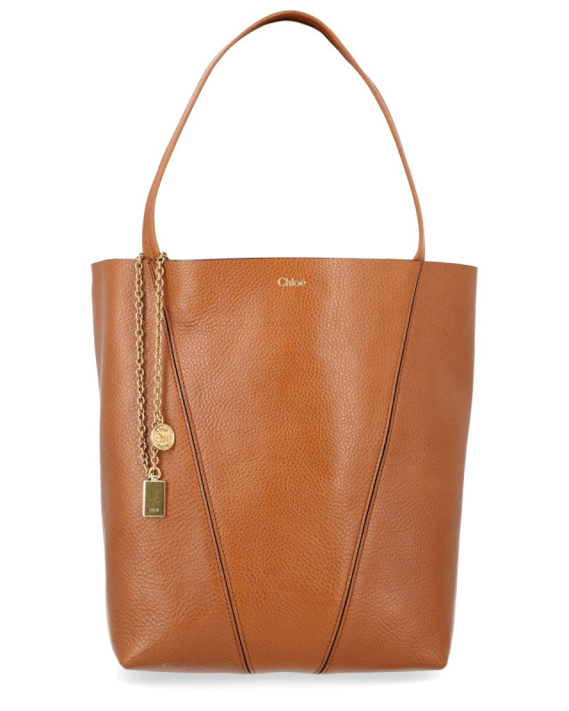 [Chloe] Shoulder bag SS26 C25SS811N84_26M