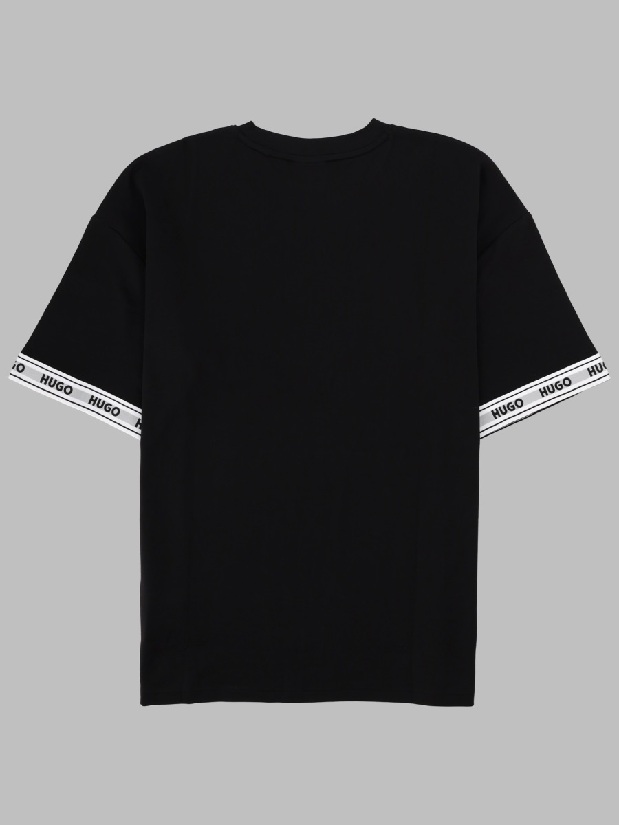 [HUGO] T-shirts Short Sleeve SS26 50559725_10278493001