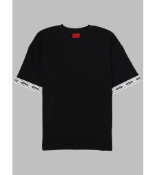 [HUGO] T-shirts Short Sleeve SS26 50559725_10278493001