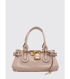 [Chloe] Shoulder bag SS26 CH25WS802P75 6I4