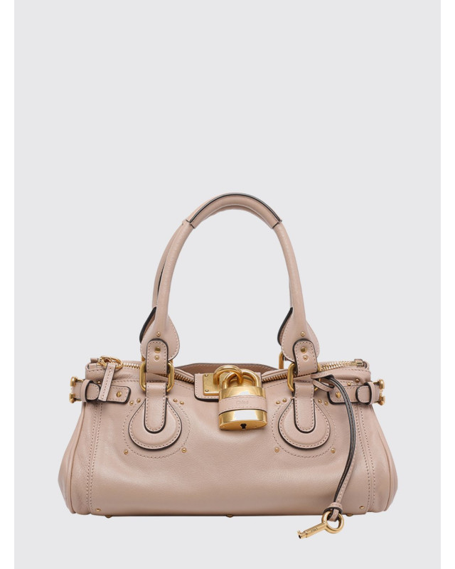 [Chloe] Shoulder bag SS26 CH25WS802P75 6I4