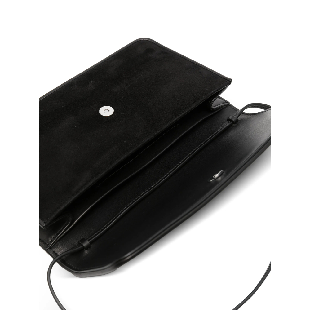 [THE ROW] Shoulder bag SS26 W1972 L665L 108 BBLCS